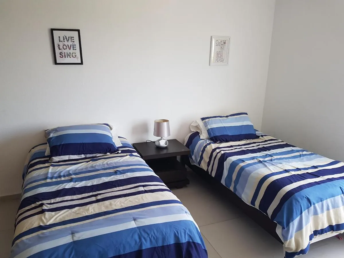 Apartamento Cancun Amara
