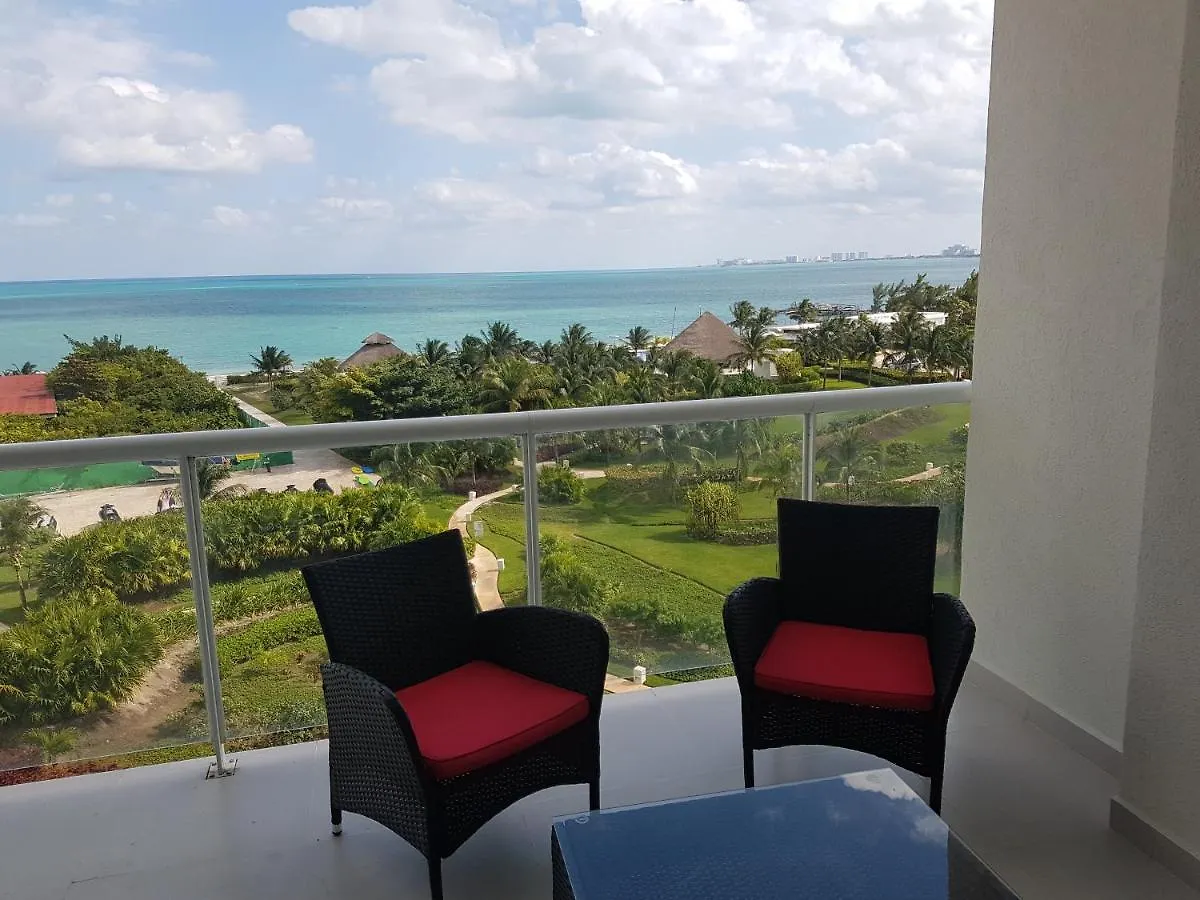 Cancun Amara México