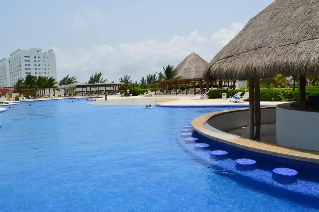 Apartamento Cancun Amara