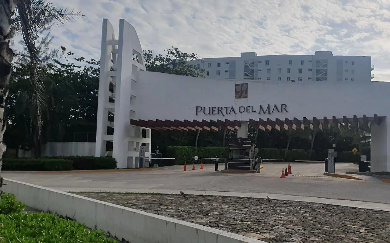 Cancun Amara 0*,
