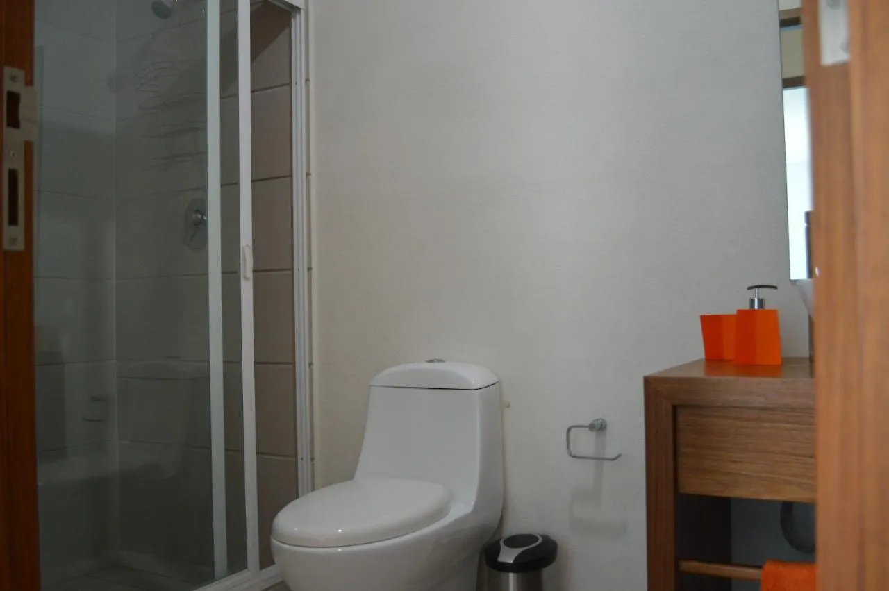 Apartment Cancun Amara