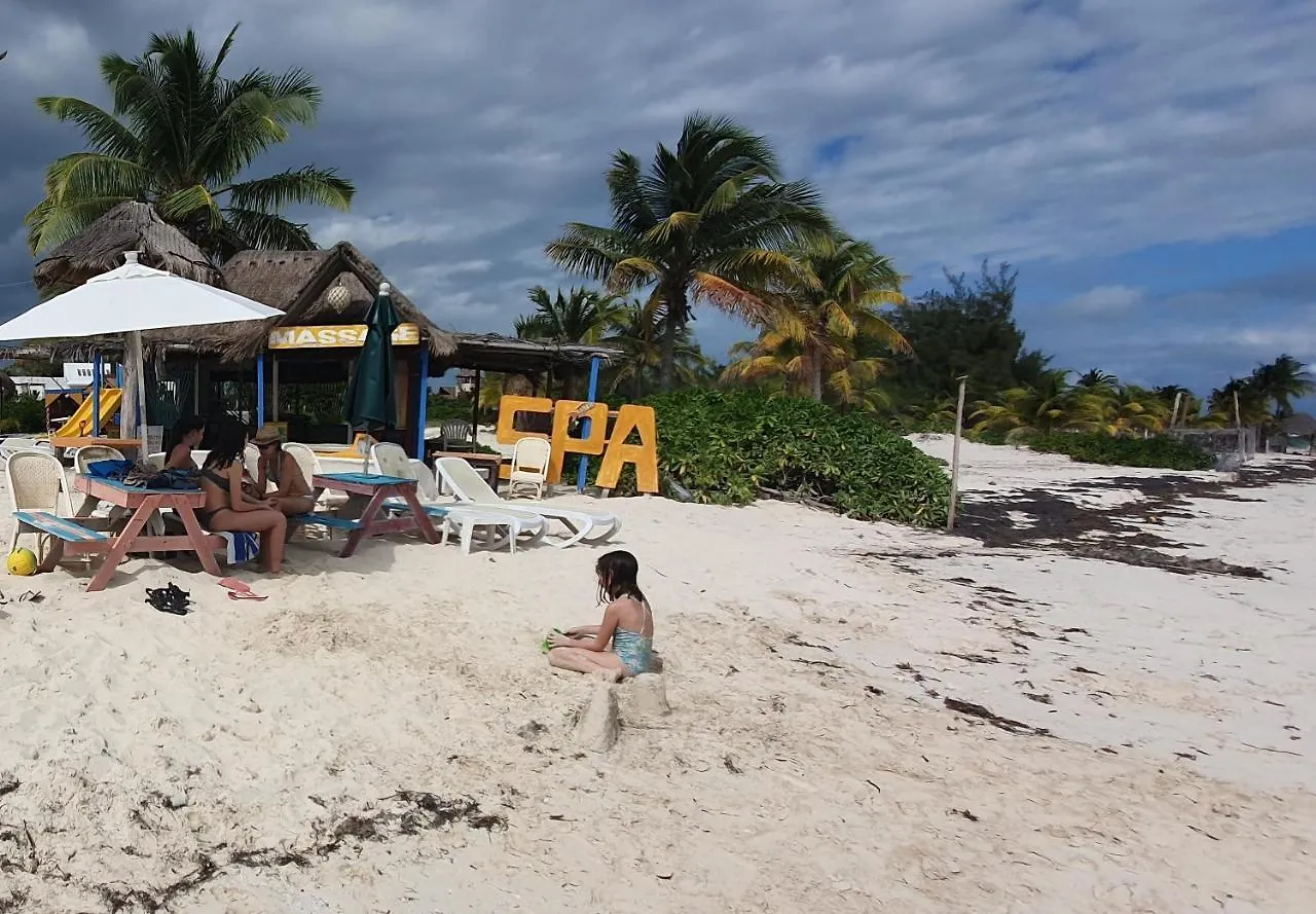 Cancun Amara México