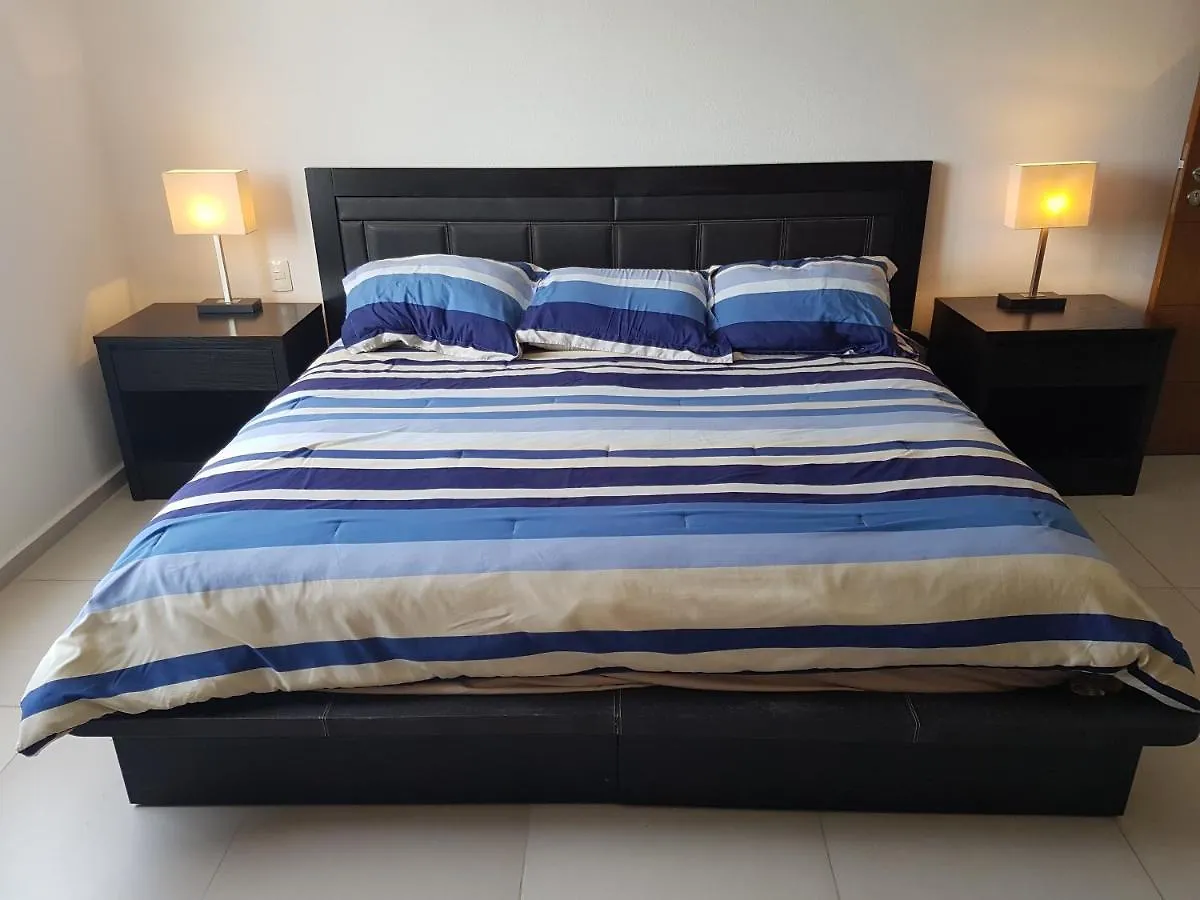 Apartment Cancun Amara Mexico