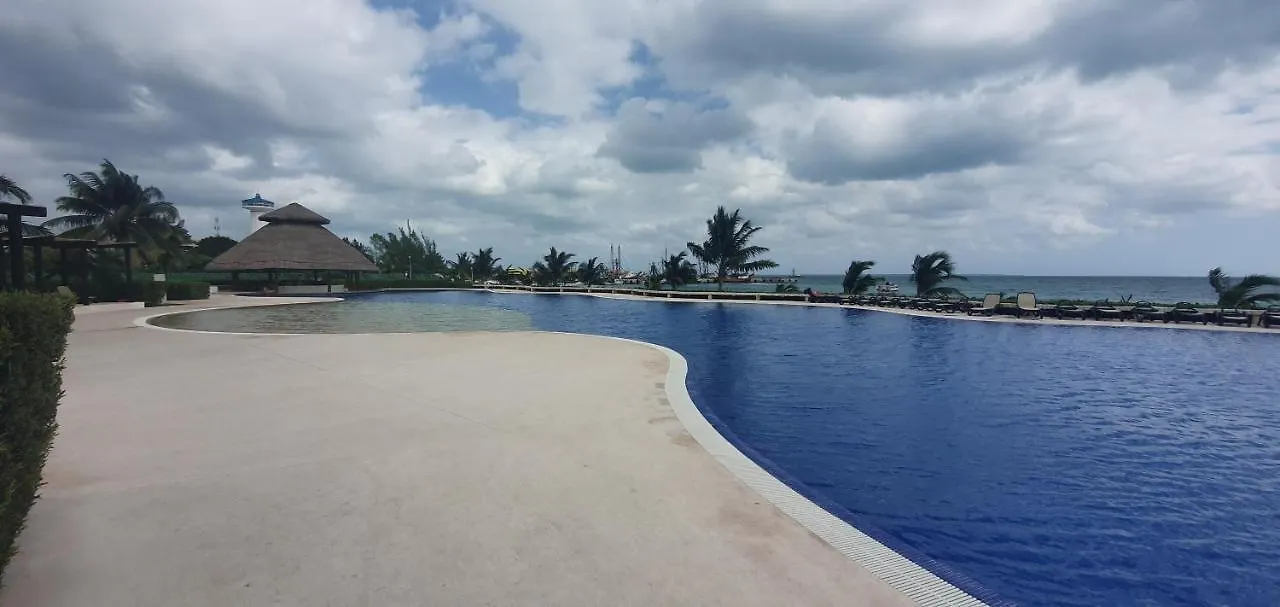 Cancun Amara Apartment